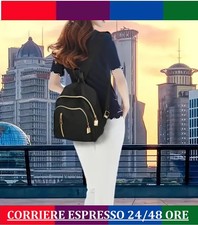 Zainetto donna zaino usato  Foggia