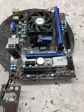 APU MSI FM2-A55M-E33 AMD A4-4000 com placa gráfica Radeon HD 3.00GHz 4GB comprar usado APU MSI FM2-A55M-E33 AMD A4-4000 com placa gráfica Radeon HD 3.00GHz 4GB comprar usado  Enviando para Brazil