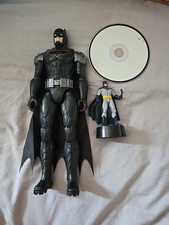 Batman toy bundle for sale  LEEDS