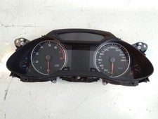 Audi riginal tacho gebraucht kaufen  Delitzsch