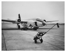 Canberra b.2 wj627 for sale  ANDOVER