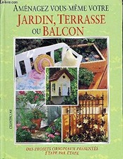 Amenagez meme jardin d'occasion  France