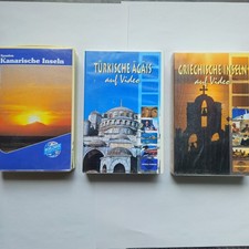 Video kassetten doku gebraucht kaufen  Essen