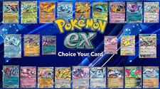 Pokemon choose card for sale  Amityville