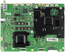Placa principal 55" SAMSUNG LED/LCD TV UN55HU7250FXZA BN94-07777A comprar usado  Enviando para Brazil