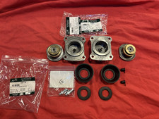 Jaguar rear brake for sale  ASHFORD