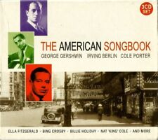 Various american songbook for sale  LYDNEY