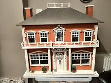 Dolls house vintage for sale  WEYBRIDGE