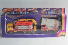 Siku 3715 camion d'occasion  Seyssel