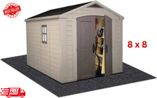 Meitola outdoor storage for sale  Auburn