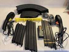 Micro scalextric racing for sale  BEDFORD
