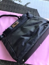 Fendi tasche schwarz gebraucht kaufen  Mülheim an der Ruhr