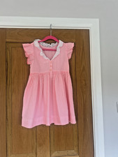 Next girls pink for sale  HINDHEAD
