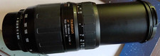 Tamron tele macro usato  Carignano