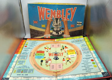Vintage wembley board for sale  LIGHTWATER