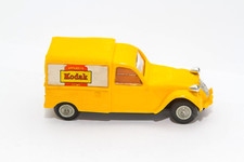 Norev citroen 2cv d'occasion  Calais