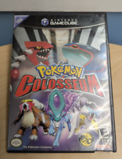 Pokémon colosseum great for sale  Lutherville Timonium