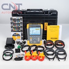 Fluke 434 series for sale  Sanborn