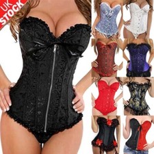 Women sexy overbust for sale  GILLINGHAM