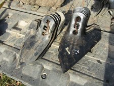 Nos cultivator sweeps for sale  Sherburn