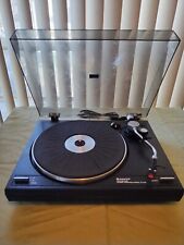 Sanyo 636 turntable for sale  Hammond