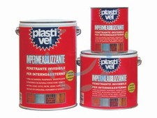 Plastivel impermeabilizzante l usato  Alatri