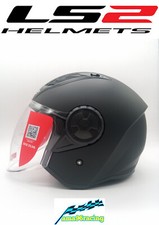 Casco of616 ls2 usato  Lavagna