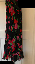 Anne brooks dress for sale  LONDON