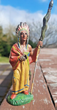 Lineol masse figur gebraucht kaufen  Hof