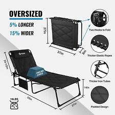 Villey foldable padded d'occasion  Expédié en Belgium