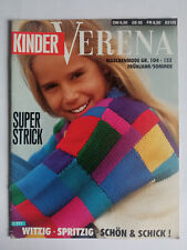 Verena kinder maschenmode gebraucht kaufen  Gevelsberg