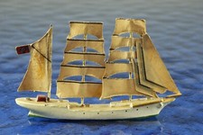 Gorch fock hersteller gebraucht kaufen  Gransee