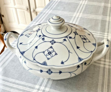 Vintage covered dish for sale  NOTTINGHAM