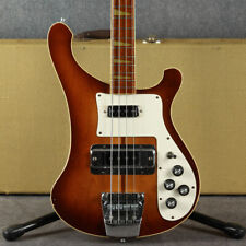 Rickenbacker 4001 1978 for sale  SHEFFIELD