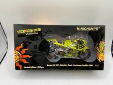 minichamps 1 12 valentino rossi honda nsr 500 usato  Torre del Greco