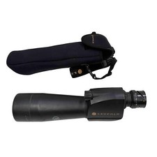 Leupold sequoia waterproof for sale  Anoka