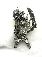 Warhammer orcs savage for sale  Oswego