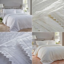 Balmoral broderie anglaise for sale  UK