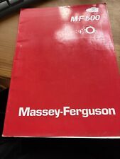 Massey ferguson tractor for sale  LEAMINGTON SPA