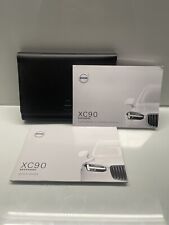 Volvo xc90 recharge for sale  BOLTON