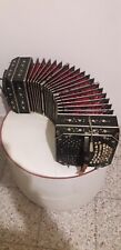 Bandoneon diatonico ela usato  Milano