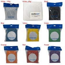Paper dvd sleeves for sale  Linden