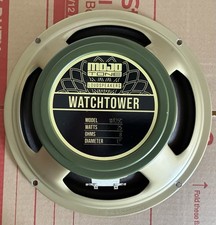 Mojotone celestion watchtower for sale  Anaheim