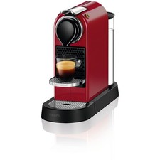 Nespresso krups citiz d'occasion  Hénin-Beaumont