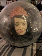 Vtg gemmy boule d'occasion  Expédié en Belgium