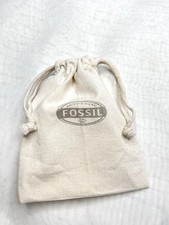 Fossil small cream for sale  ILFORD