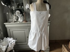 Linge ancien lingerie d'occasion  France