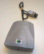 Adaptador Nintendo 64 N64 VRU somente - NUS-020 EUA comprar usado  Enviando para Brazil