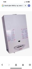 Bosch aquastar 1600 d'occasion  Expédié en Belgium