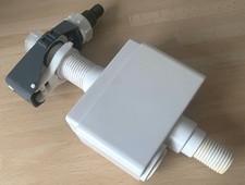 Geberit füllventil schwimmerv gebraucht kaufen  Salach